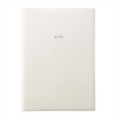 【2026年3月始まり】　マークス（MARK'S）　エディット（EDiT)　ニュアンスカラー　A5変...