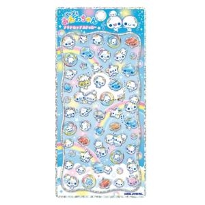 カミオジャパン　プチドロップステッカー／平成ファンシー　ぷくぷくあわわちゃん ハンズ｜hands-net