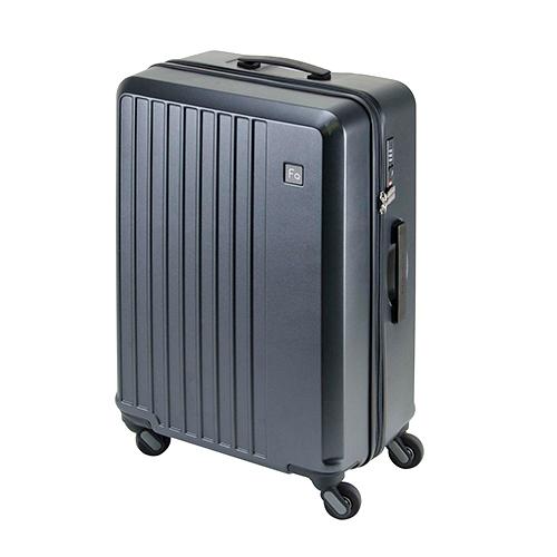 フリクエンター　リエーヴェ　52L　1‐252　ダークグレー ハンズ