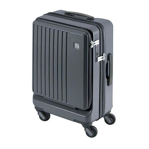フリクエンター　リエーヴェ　32L　1‐254　ダークグレー ハンズ