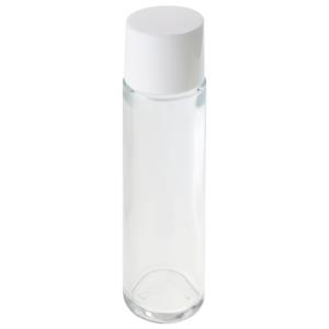 カミオカ　ローションボトル　ダブルキャップ　60mL ハンズ｜hands-net