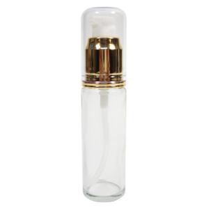 カミオカ　ジェルポンプボトル　クリア　30ml ハンズ｜hands-net