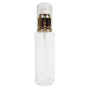 カミオカ　ジェルポンプボトル　クリア　60ml ハンズ｜hands-net