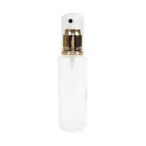カミオカ　スプレーボトル　クリア　60ml ハンズ｜hands-net