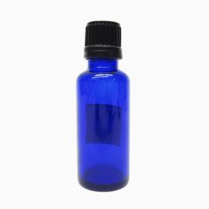 カミオカ　青遮光瓶　30ml ハンズ｜hands-net