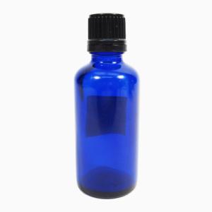 カミオカ　青遮光瓶　50ml ハンズ｜hands-net