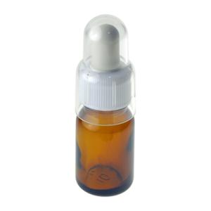 カミオカ　スポイト瓶　10mL　茶　遮光 ハンズ｜hands-net