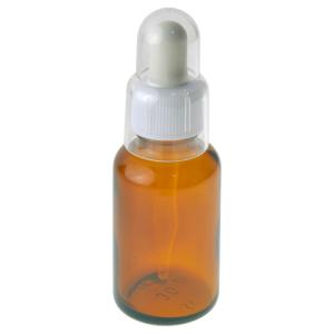 カミオカ　スポイト瓶　30mL　茶　遮光 ハンズ｜hands-net