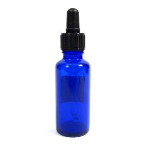 カミオカ　青遮光スポイト瓶　30ml ハンズ｜hands-net