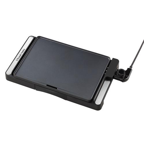 ラッセルホブス（Russell　Hobbs）　ベーシックホットプレート　3100JP ハンズ