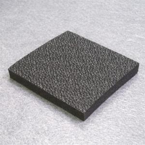 AMP　コンフォートキングS　10t　10cm角　黒 ハンズ｜hands-net