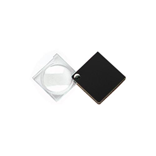 エッシェンバッハ（ESCHENBACH）　エコノミックハンディルーペ　1730−531　ブラック ハ...