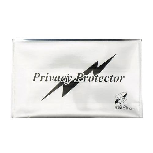三陽プレシジョン　プライバシープロテクター　3枚入 ハンズ
