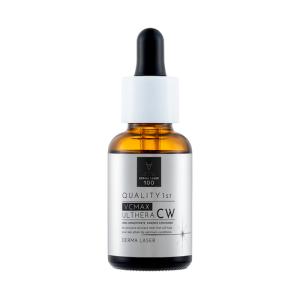 クオリティファースト（QUALITY　1ST）　ダーマレーザー　ウルセラCホワイト　30mL ハンズ｜hands-net