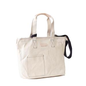 アコースティックワールド（acoustic　world)　stitch　2WAYトート　aw01903　キナリ ハンズ｜hands-net