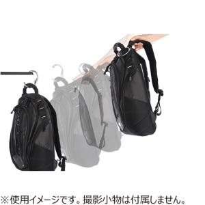 クリッパ バッグハンガー 1274 つやなしシ...の詳細画像4