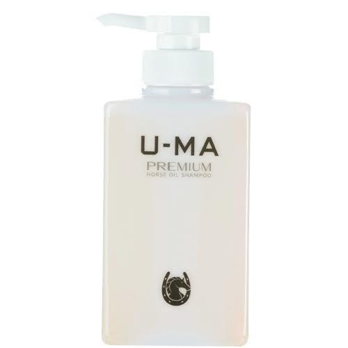 U−MA　ウーマシャンプー　プレミアム　300mL ハンズ