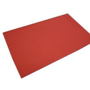 EVAスポンジシート 200×330×2mm レッド│ゴム・ウレタン その他 ゴム素材 東急ハンズ