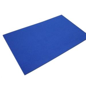 EVAスポンジシート 200×330×2mm ブルー│ゴム ウレタン その他 ゴム素材 東急ハンズ