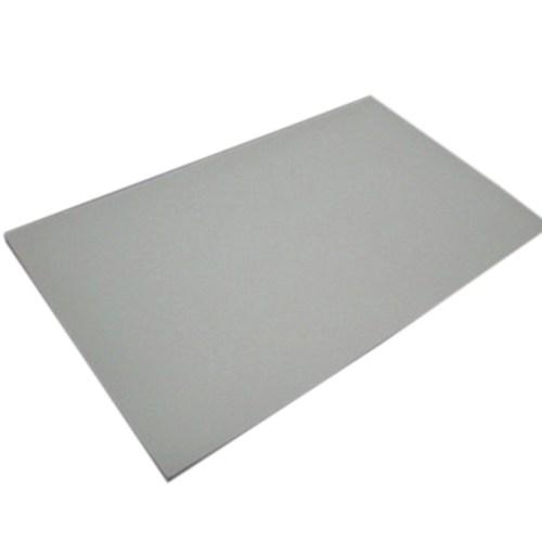 EVAスポンジシート　200×330×2mm　グレー ハンズ