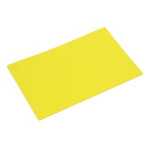 EVAスポンジシート 200×330×5mm イエロー│ゴム ウレタン その他 ゴム素材 東急ハンズ