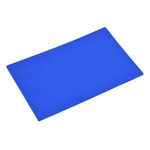 EVAスポンジシート 200×330×5mm ブルー│ゴム・ウレタン その他 ゴム素材 東急ハンズ