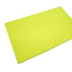 EVAスポンジシート 200×330×10mm イエロー│ゴム ウレタン その他 ゴム素材 東急ハンズ