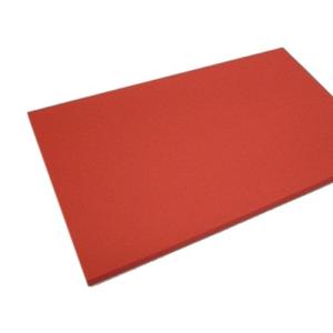 EVAスポンジシート 200×330×10mm レッド│ゴム ウレタン その他 ゴム素材 東急ハンズ