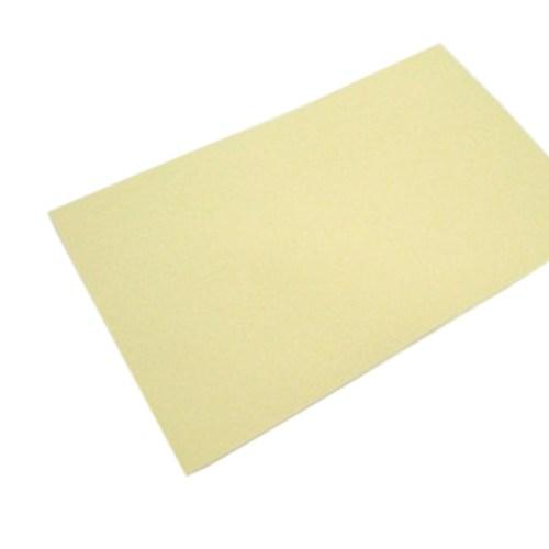 EVAスポンジシート　200×330×10mm　ベージュ ハンズ