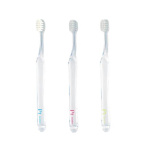 PtEPD　プラチナナノ歯ブラシSmall　PtnS　1本 ハンズ