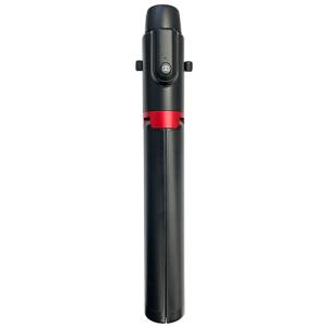 自撮り棒 10m 超ロング GoPro 用 アダプター付き GoPro対応 高所確認