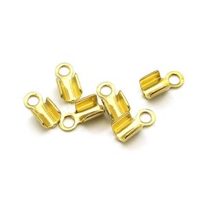 レ・ベスト　真鍮　3mm　ヒモドメカシメ　6ケ ハンズ｜hands-net