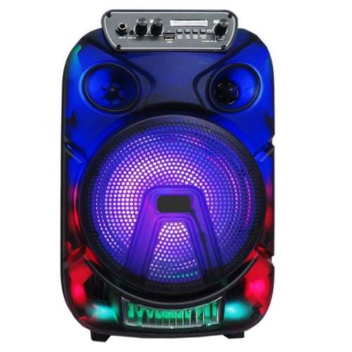 チコニア（CICONIA）　全身発光LEDパーティースピーカー　CTGY10A ハンズ