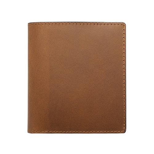 ハンズ限定　Air　Wallet　2　キャメル ハンズ