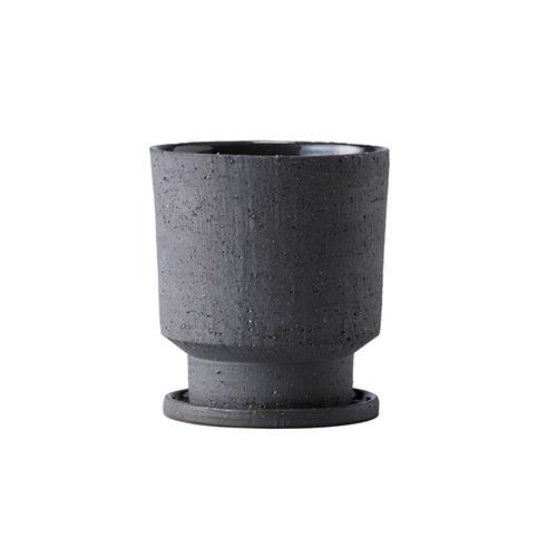 ミュールミル（murmures）　イオニアシンボトム　M　CR017MGy　グレイ ハンズ