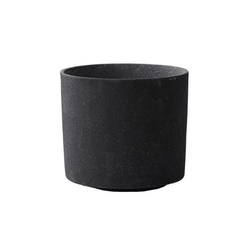 ミュールミル（murmures）　ジャンシリンダー　L　CGM024LBk　黒 ハンズ