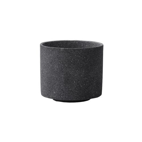 ミュールミル（murmures）　ジャンシリンダー　M　CGM024MBk　黒 ハンズ