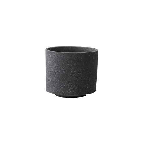 ミュールミル（murmures）　ジャンシリンダー　S　CGM024SBk　黒 ハンズ