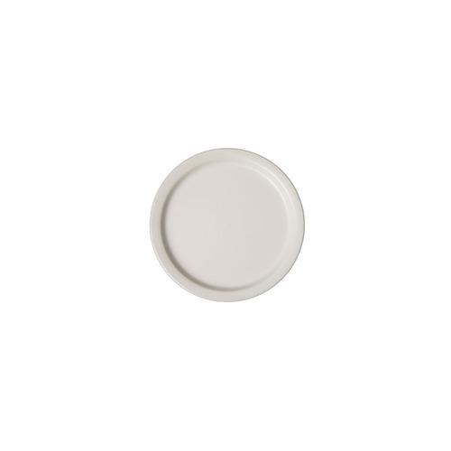 ミュールミル（murmures）　受皿白マット　S　MK−001SMW ハンズ