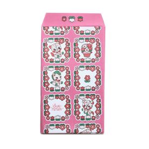 S＆C　ポチ袋　スイマー　マジカル　5枚入り ハンズ｜hands-net