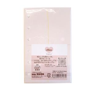 S＆Cコーポレーション　my　BuBu　リフィル　MY44　クレヨンたてよこ ハンズ｜hands-net