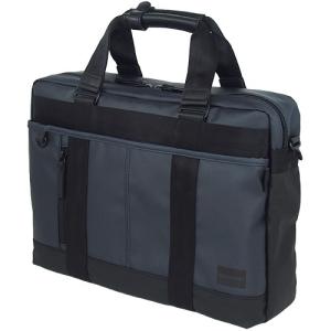 ハンズオリジナル　バーマス（BERMAS）　バウアーIII（BAUERIII）　リュックM　3way　H40c　ネイビー ハンズ｜hands-net
