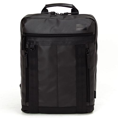 ハンズオリジナル　バーマス（BERMAS）　バウアーIII（BAUERIII）　薄マチリュック　71...