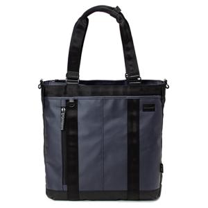 ハンズオリジナル　バーマス（BERMAS）　バウアーIII（BAUERIII）　トートショルダ　71511−60　ネイビー ハンズ｜hands-net