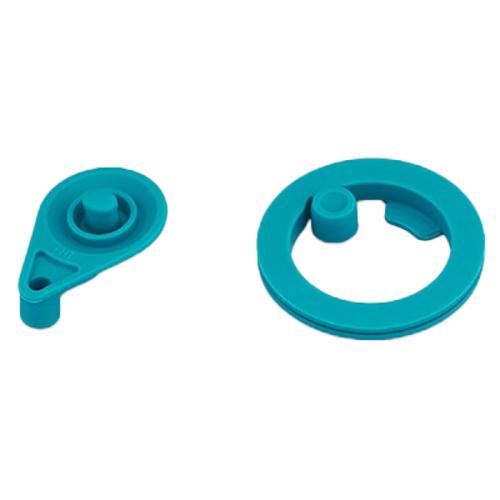 サーモス（THERMOS）　サーモス部品　FHT-800F／1000F　パッキンセット　S ハンズ