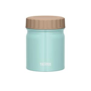 【お買い得】サーモス（THERMOS）　真空断熱スープジャー　JBT-300　ライトブルー　300mL│お弁当箱　保温弁当箱・ランチジャー 東急ハンズ