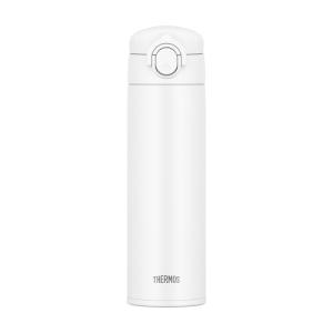 サーモス（THERMOS）　真空断熱ケータイマグ　500mL　JOK500WH　ホワイト│水筒・マグボトル・卓上ポット　水筒・マグボトル ハンズ｜hands-net