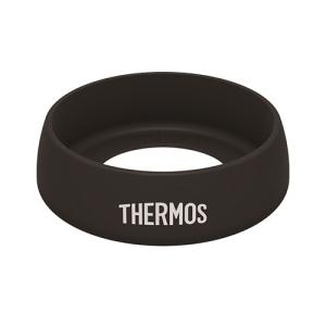 サーモス（THERMOS）　タンブラー用ソコカバー　ブラック ハンズ｜hands-net