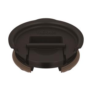 サーモス（THERMOS）　タンブラー用フタ　ブラック ハンズ｜hands-net