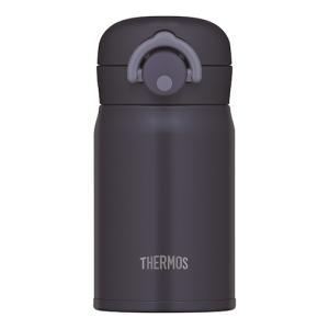 サーモス（THERMOS）　真空断熱ケータイマグ　250mL　JOP-250　ディープネイビー ハンズ｜hands-net